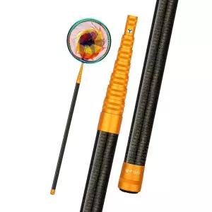 수초 제거기 낚시 수초대 개척기 민물 연장대