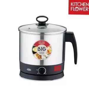 KEK-MS160 빅멀티포트 2L 전기 라면기 무선