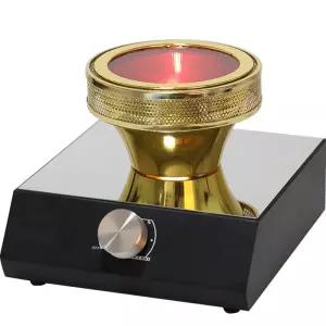 원두추출 커피 사이펀 할로겐 사이폰빔히터 국산