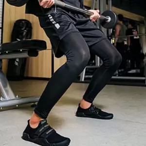 아이템 트레이닝 스포츠 바벨운동 발안정 역도화