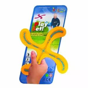 스포츠 십자 부메랑 플레이세트 야외놀이 야외게임