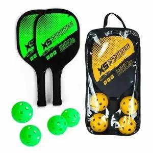 남녀노소 스포츠 피클볼 세트 미니테니스 실내테니스