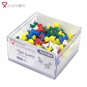 바이하츠 슈파핀 (컬러) (점보) (JSP)