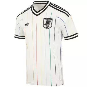 아디다스 일본 2026 월드컵 어웨이 킷 저지 유니폼 (JN1872)