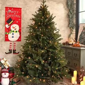 혼합 비타리토 크리스마스 전나무 중형트리 180cm