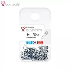 바이하츠 옷핀 (소) (CPS)