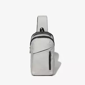 [휠라]퍼포먼스 슬링백 FS3BCG3121XLGY 734831