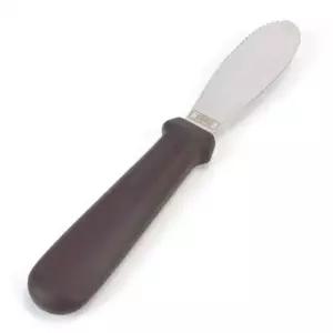 [하프클럽/브이와이]스끼바 만두 앙금해라 버터칼 빵칼 23cm