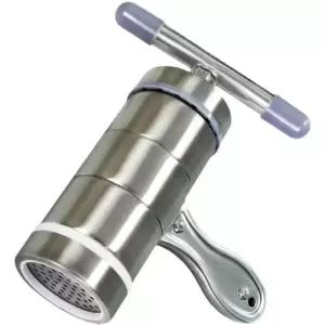 중식제면기 국수빼는기계 칼국수면만들기