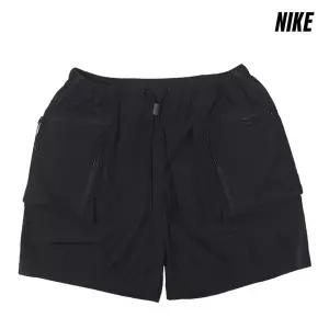 나이키 남성 테크 라이트 웨이트 쇼츠 반바지 (HJ2947-010)