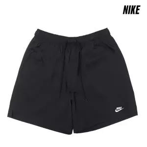나이키 남성 클럽 우븐 플로우 쇼츠 반바지 (FN3308-010)