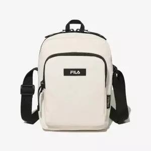 [휠라]에센셜 미니 크로스백 FS3BCG3331X_CRM 735042