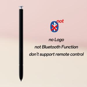 호환 삼성 갤럭시 S22 울트라 SM-S908B 스타일러스 펜 터치 스크린 S펜 (블루투스 미포함) 교체