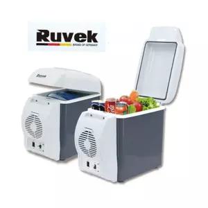 차량용 루베크 냉장고 7.5L 캠핑 냉온장고 RU-705CAR