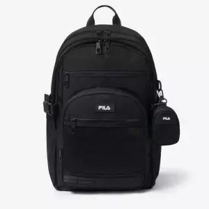 [휠라]컴포트 메쉬 백팩 FS3BPH1004X BLK 735095