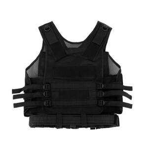 [마이모노샵][마이모노샵] 아웃도어 캠핑 여행 낚시 전술  몰리 수납 조끼 (16956562)