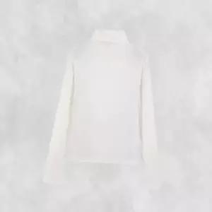 폴햄 여성 울블렌드 터틀넥 긴팔티 PHF4TU2030 422706