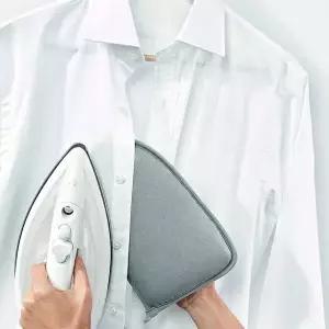 [에이치플러스몰]소형다리미패드 급할때 다리미글러브 번거로운 다리미 간편손장갑