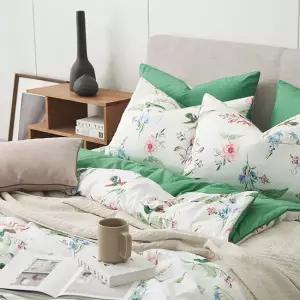 [롯데백화점]레노마 [까사소냐르]로페퍼케일 홑겹이불 Q