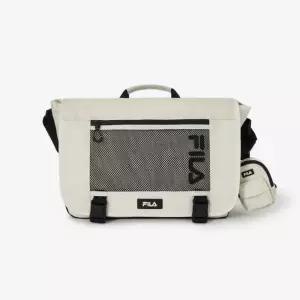 [휠라]미듐 메신저백 FS3BCH1002X_CRM 735165