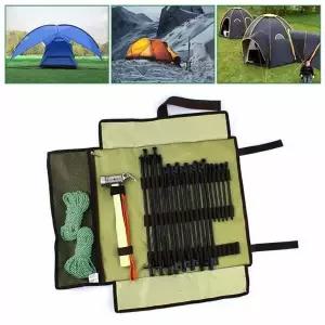 공구 파우치 단조팩 파우치 멀티 수납 감성 캠핑 장비