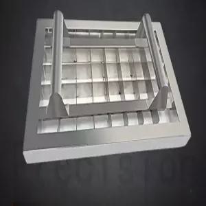 반죽분할기 스테인레스 그리드 소분기 절단기 분배기 업소용