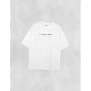 폴햄 여성 무브 쿨코튼 오버핏 반팔티_PHF2TS2770 423121