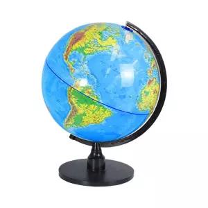 32cm 회전 지구본 교육용 학습용 인테리어 소품