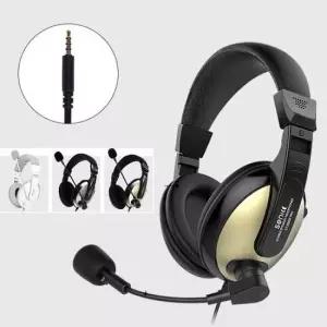 키밍 온라인수업 유선 헤드셋 게이밍 데스크톱 어학용