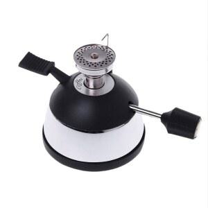 커피 사이펀 가스 220v 기계 램프 가열 콜드 포트 커피포트 커피추출 메이커