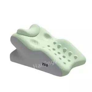 리프트 완화 보호 상승 감압 메모리폼 쿠션 삼각 받침 베개 다리 아티팩트 다기능