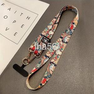  핸드폰 소매치기 방지 여행 팔걸이 핑거 유럽 목걸이 휴대폰 스트랩 폰 도난 필수품 고리줄