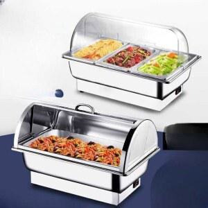 업소용 중탕기 뷔페 보온 보온기 워머 미니 업소용중탕기 레스토랑