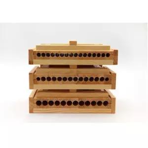 나무 당고틀 제조기  성형기 환약 보드 만들기 환