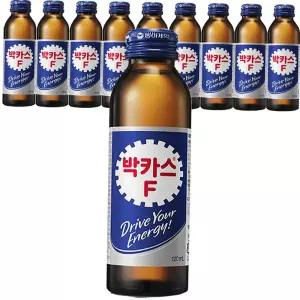 박카스 동아제약 F 에프 120MLx10병