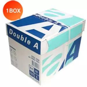 (80g 더블에이(더블A) 복사용지 B4 1Box)