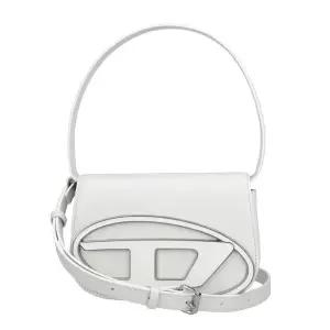 [디젤] 여성 아이코닉 오벌 D 로고 숄더백 가방(X08396 PR818 T1003)