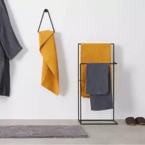 인테리어 선반 스탠드 수건걸이 행거 타올걸이 호텔 욕실