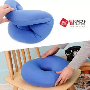 회음부방석 산모방석 수술 원형 도넛