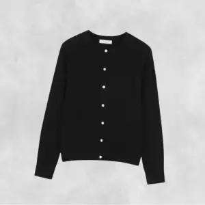 폴햄 여성 캐시블렌드 라운드 가디건 PHF4EC2020 423598