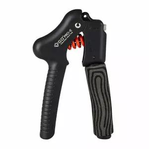 스타스포츠 손 악력기 GD GRIP PRO-E 블랙 완력기