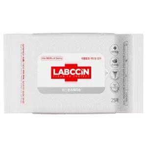 랩신 손소독 티슈