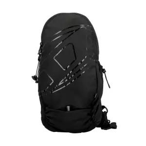 [디젤] 남성 드레이프 오벌 D 로고 힙색 가방(X09839 P3306 T8013)