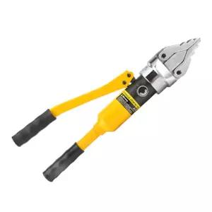 몰코 압착기 배관 유압 수동 파이프 도구 펌프 클램프