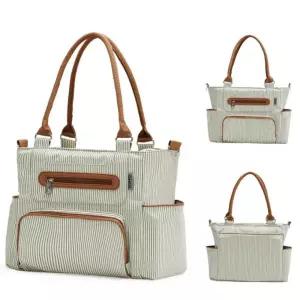 데일리 모던 6피스 숄더백 기저귀가방 백팩 유모차백