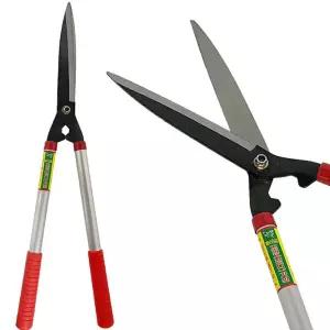 나무 화.신 양손조경가위(K570) 잔디가위 정원 원예