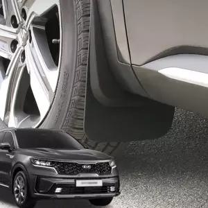 머드가드 쏘렌토MQ4 흙받이