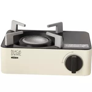 가스렌지 썬터치 리빙온 가스버너 부르스타 휴대용