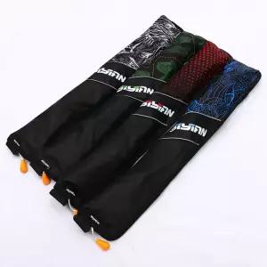 구명조끼 구명 안전 허리벨트형 블랙 낚시 물놀이 조끼 허리벨트 레드 자동팽창식