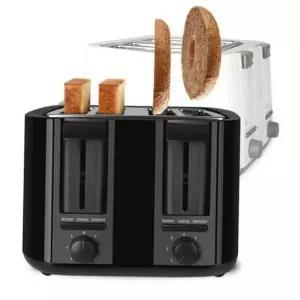 식빵 와이드 토스트기 4구 4장 토스터기